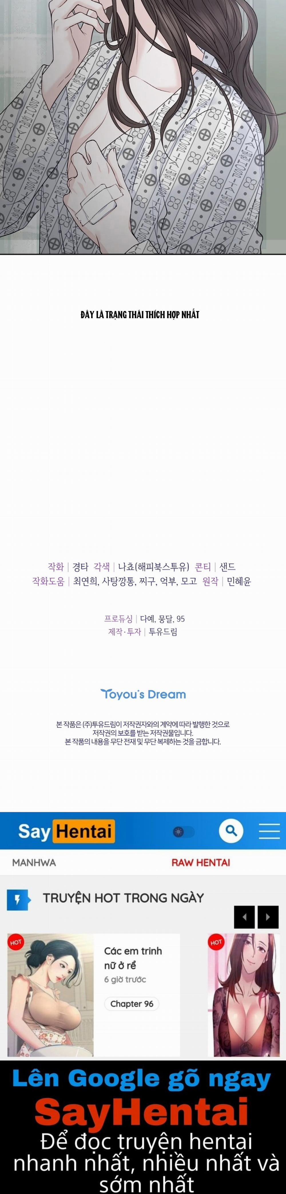 [18+] Thời Khắc Giao Mùa 18.2 trang 30