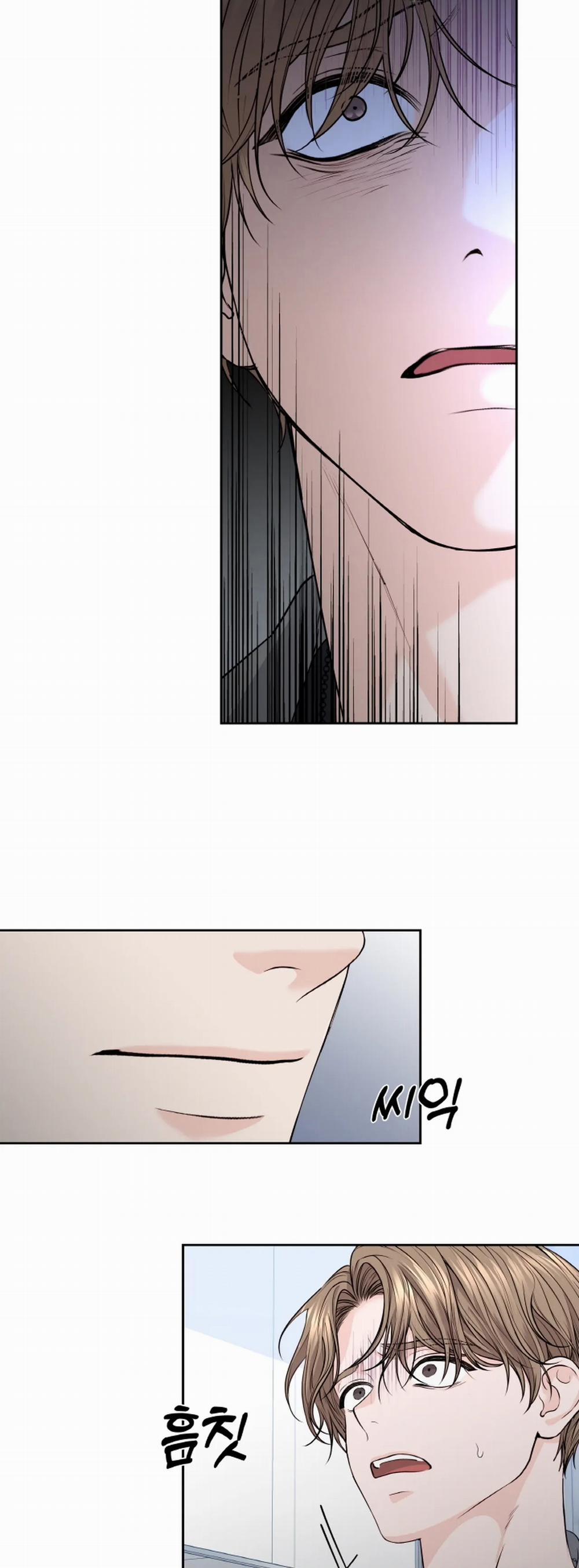 [18+] Thời Khắc Giao Mùa 18.2 trang 5