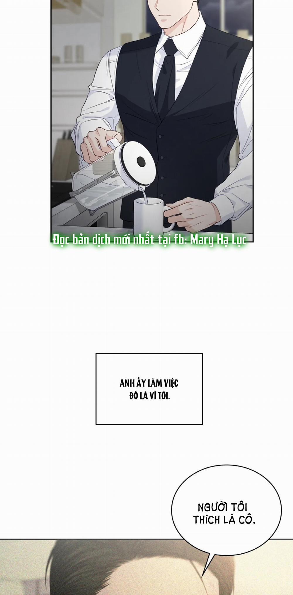 [18+] Thời Khắc Giao Mùa 19.1 trang 18