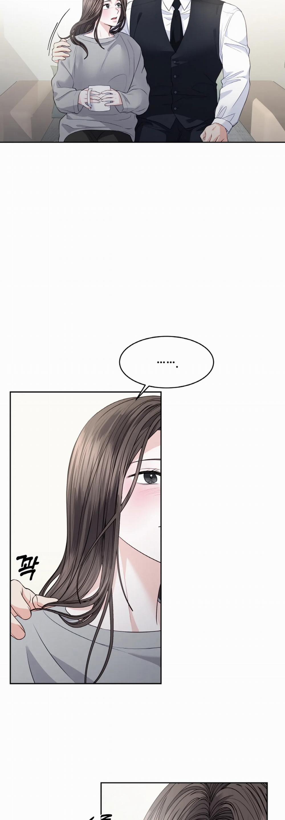 [18+] Thời Khắc Giao Mùa 19.1 trang 23