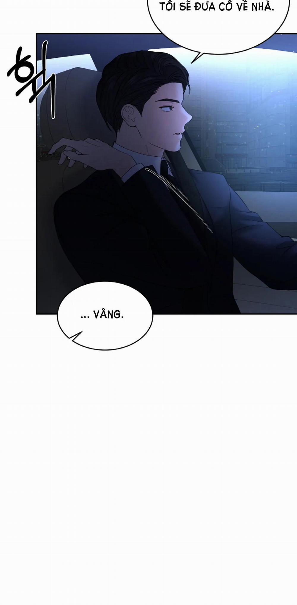 [18+] Thời Khắc Giao Mùa 19.1 trang 3