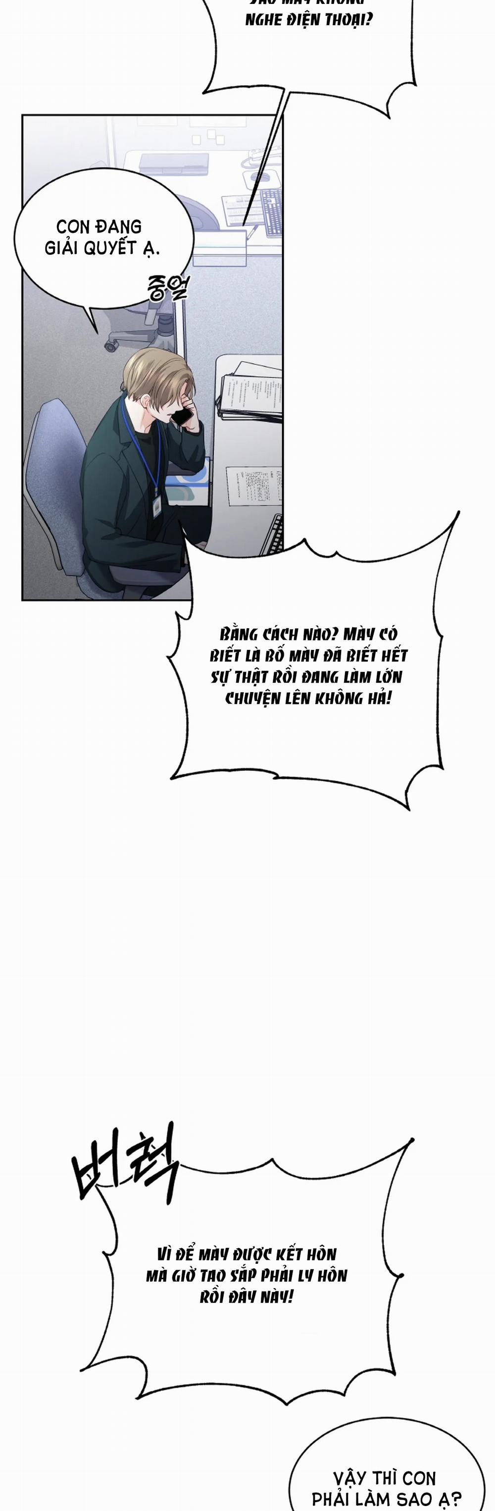 [18+] Thời Khắc Giao Mùa 19.2 trang 10