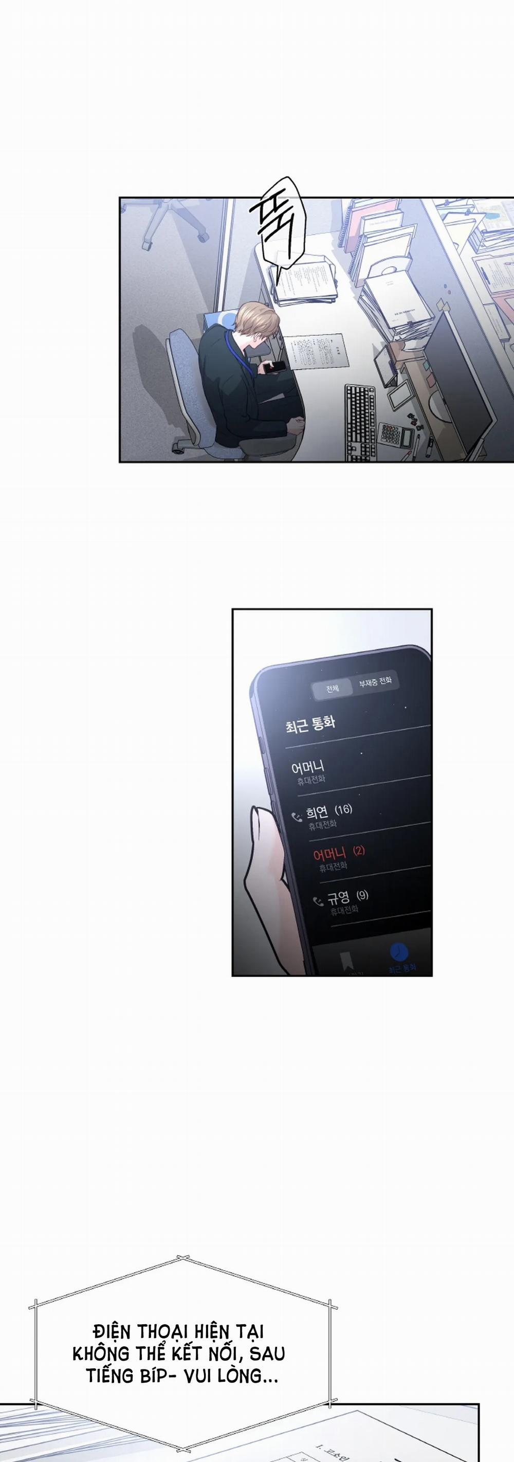 [18+] Thời Khắc Giao Mùa 19.2 trang 14