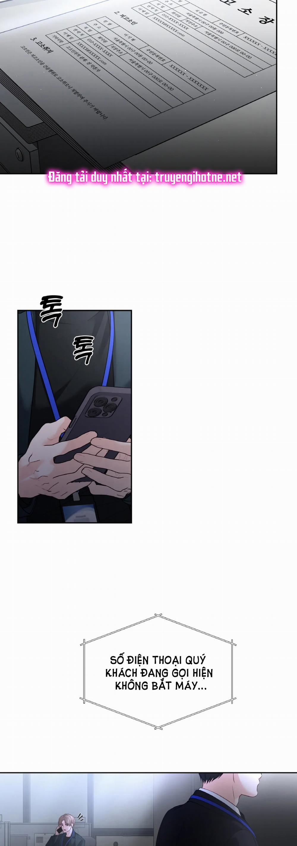 [18+] Thời Khắc Giao Mùa 19.2 trang 15