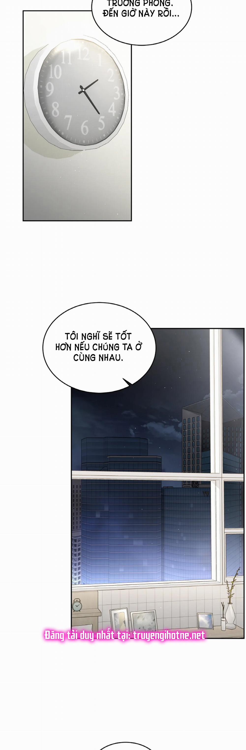 [18+] Thời Khắc Giao Mùa 19.2 trang 6