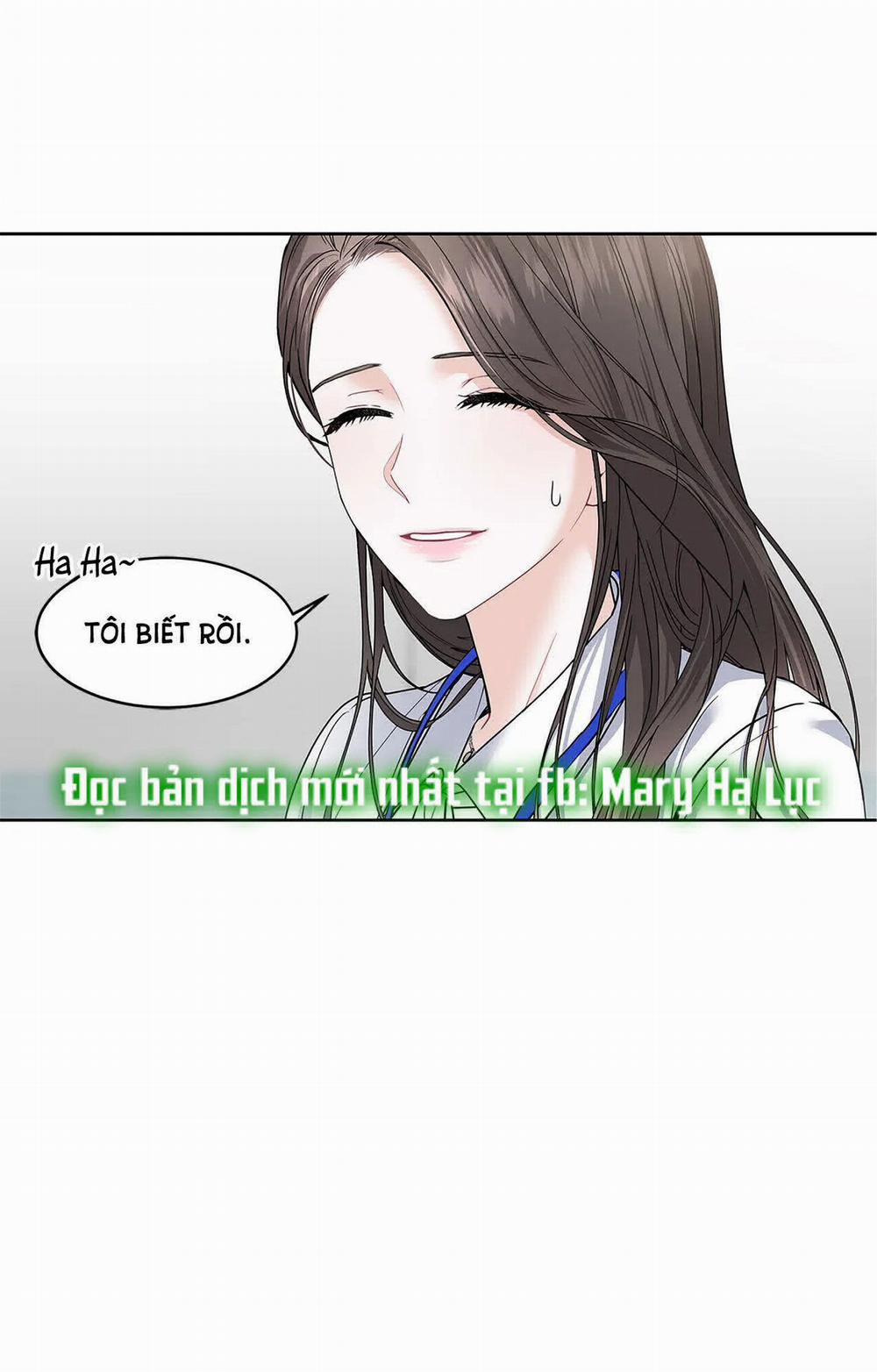 [18+] Thời Khắc Giao Mùa 2.1 trang 12