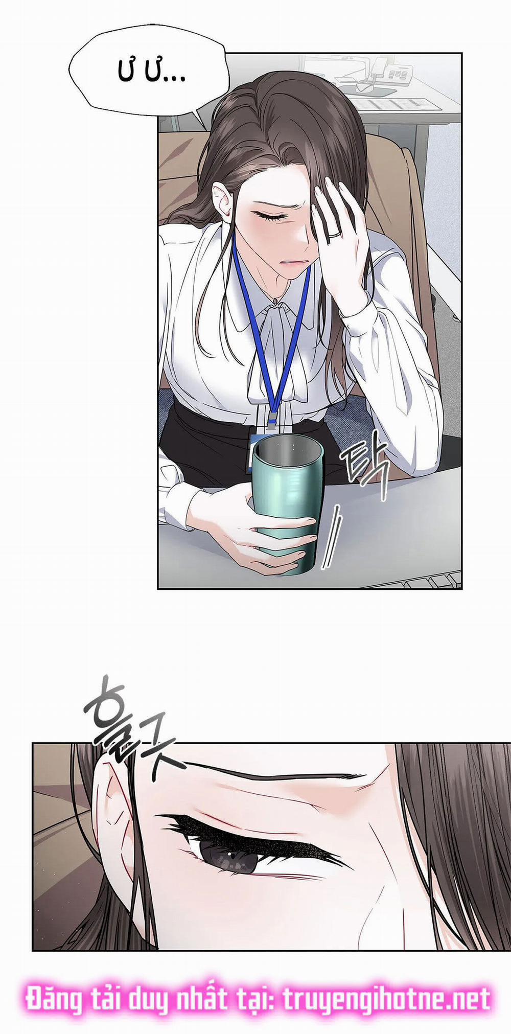 [18+] Thời Khắc Giao Mùa 2.1 trang 16