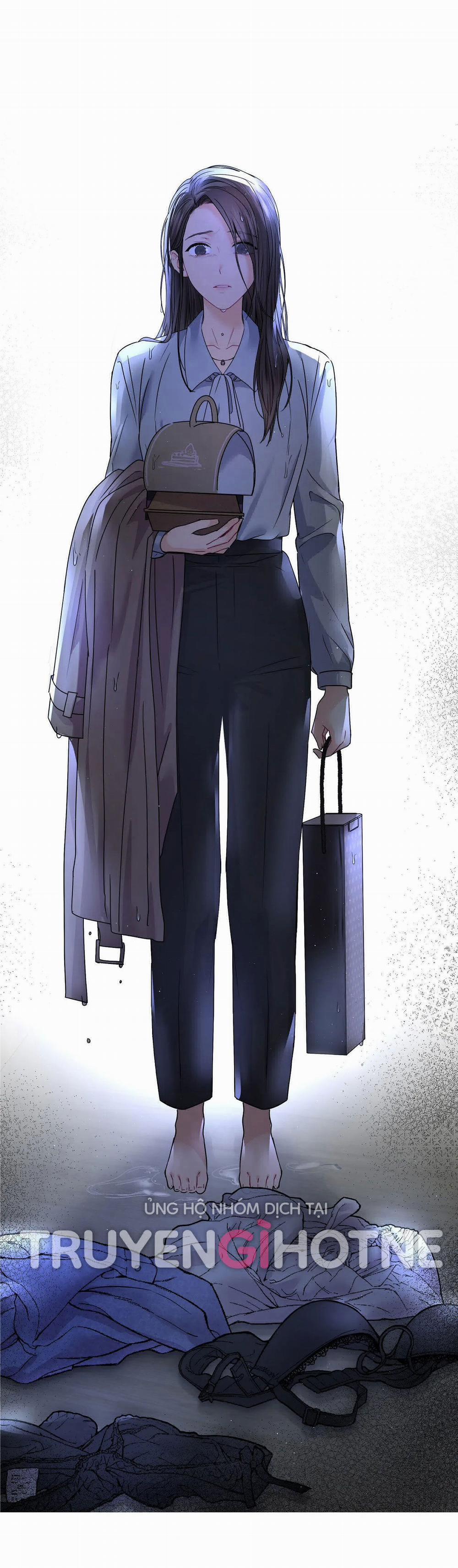 [18+] Thời Khắc Giao Mùa 2.2 trang 31