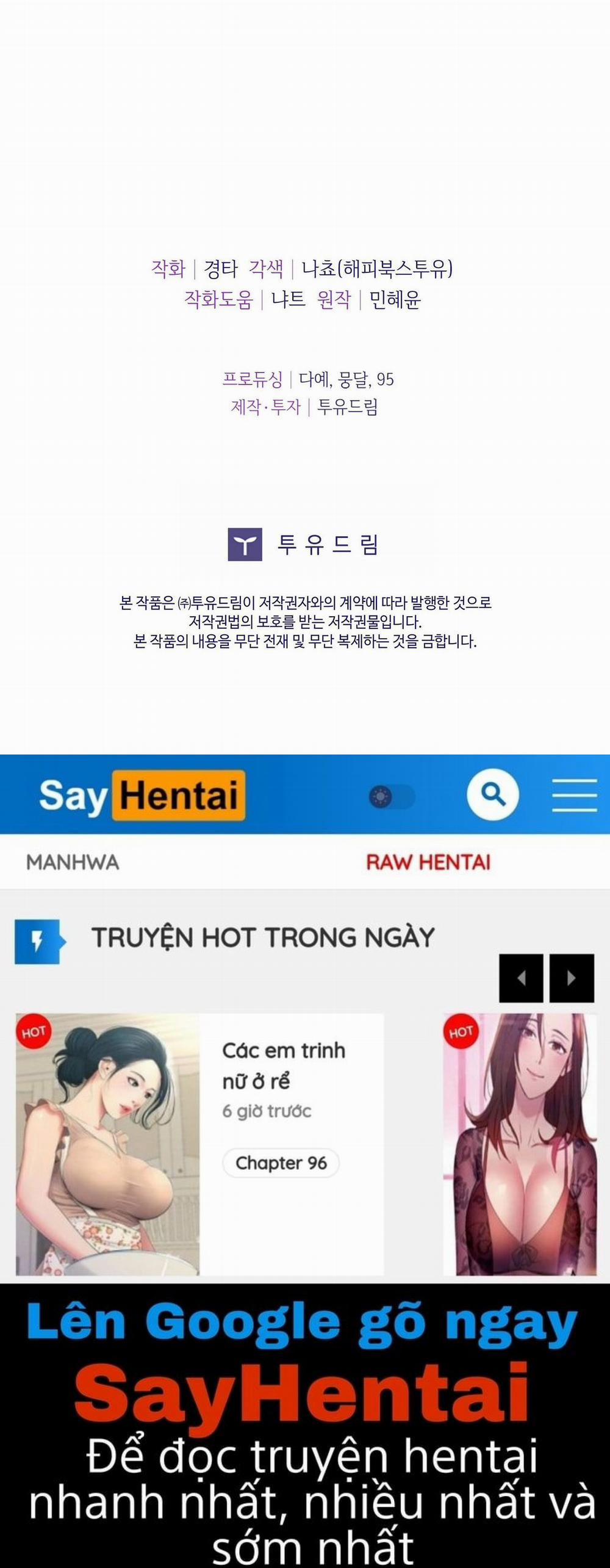 [18+] Thời Khắc Giao Mùa 2.2 trang 32