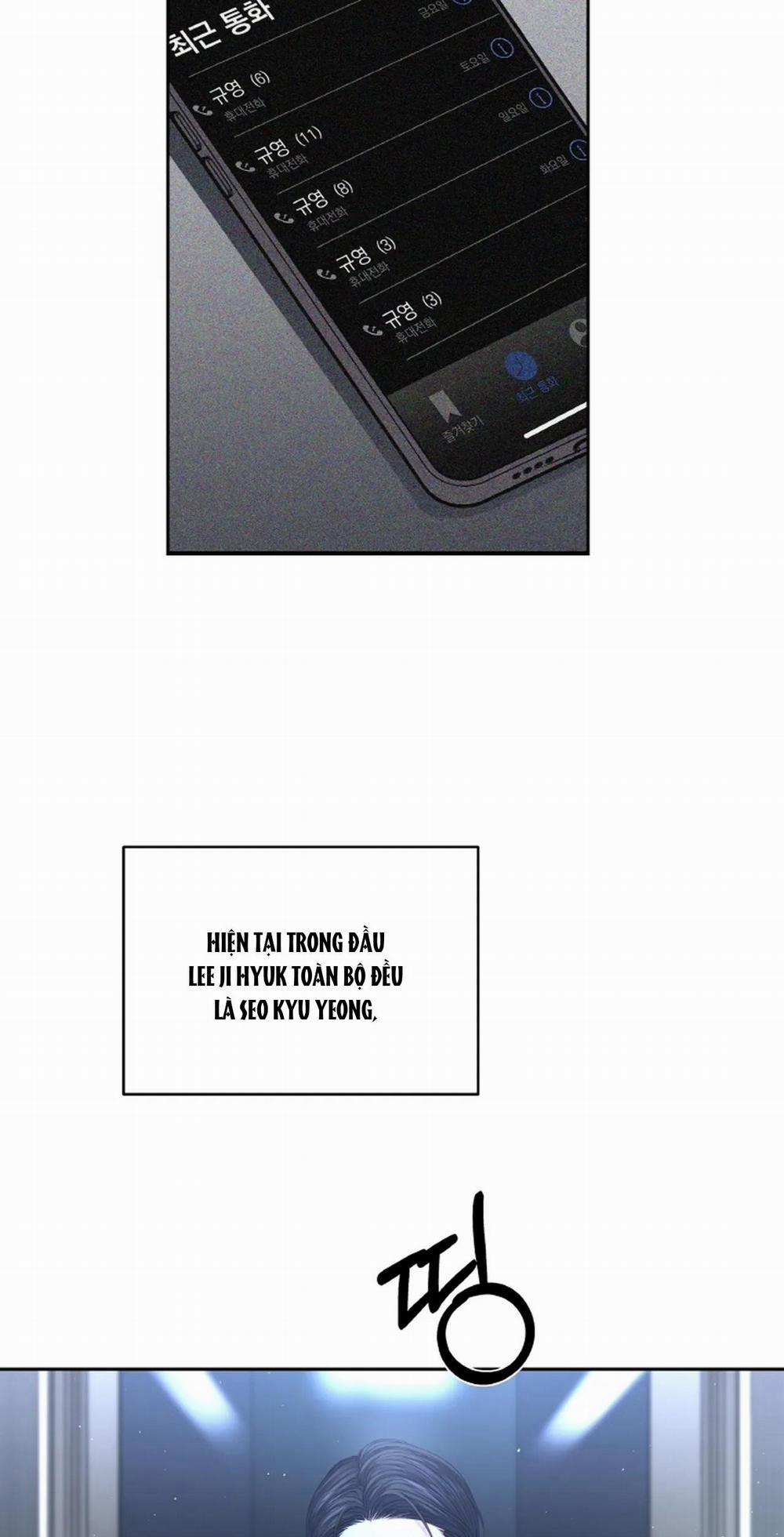 [18+] Thời Khắc Giao Mùa 20.1 trang 3