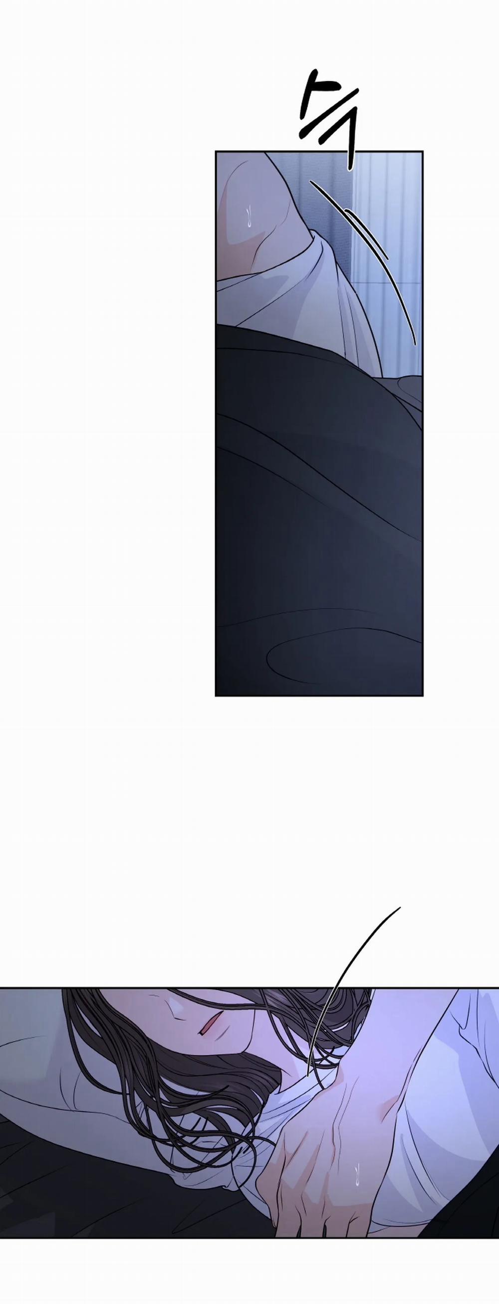 [18+] Thời Khắc Giao Mùa 20.2 trang 11