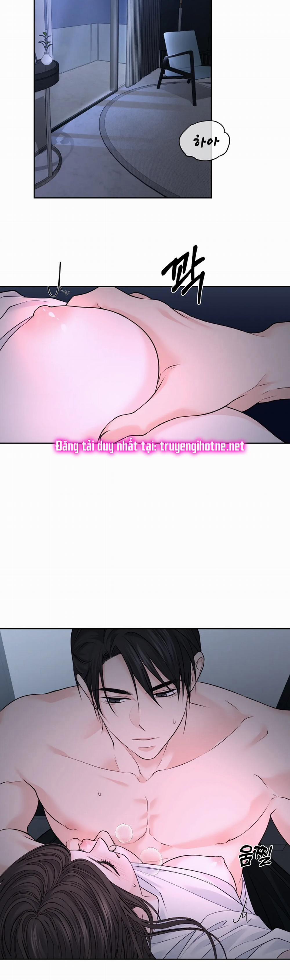 [18+] Thời Khắc Giao Mùa 20.2 trang 15