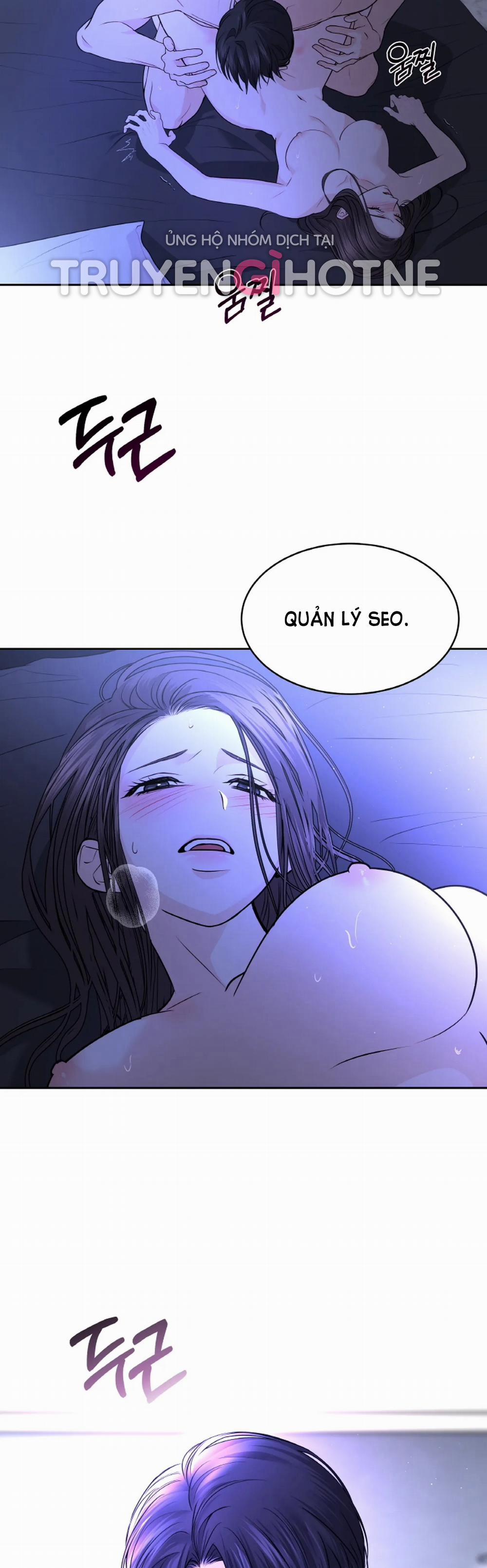 [18+] Thời Khắc Giao Mùa 21.1 trang 17