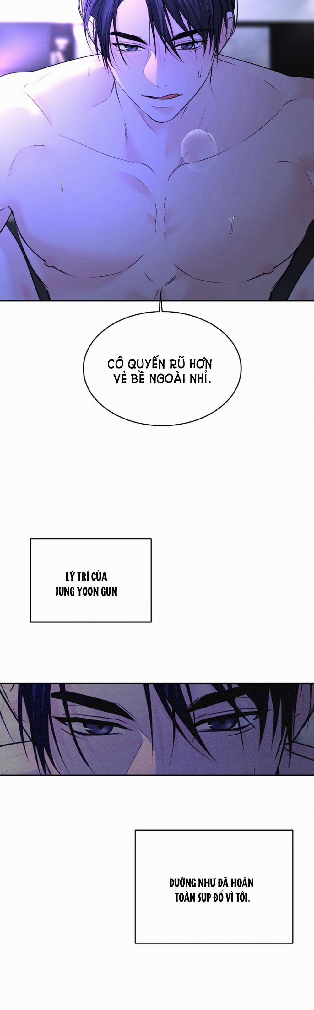 [18+] Thời Khắc Giao Mùa 21.1 trang 18