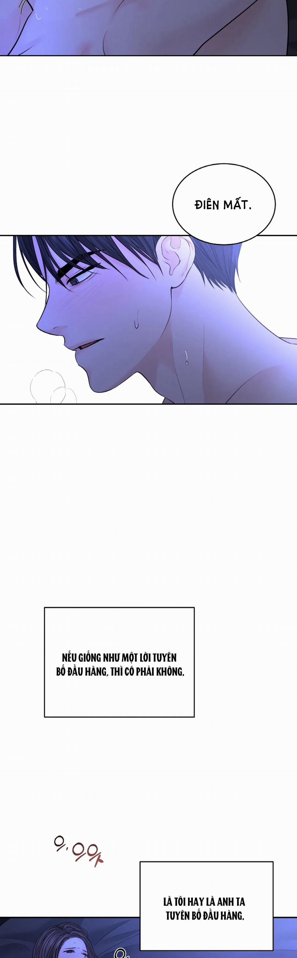 [18+] Thời Khắc Giao Mùa 21.1 trang 21