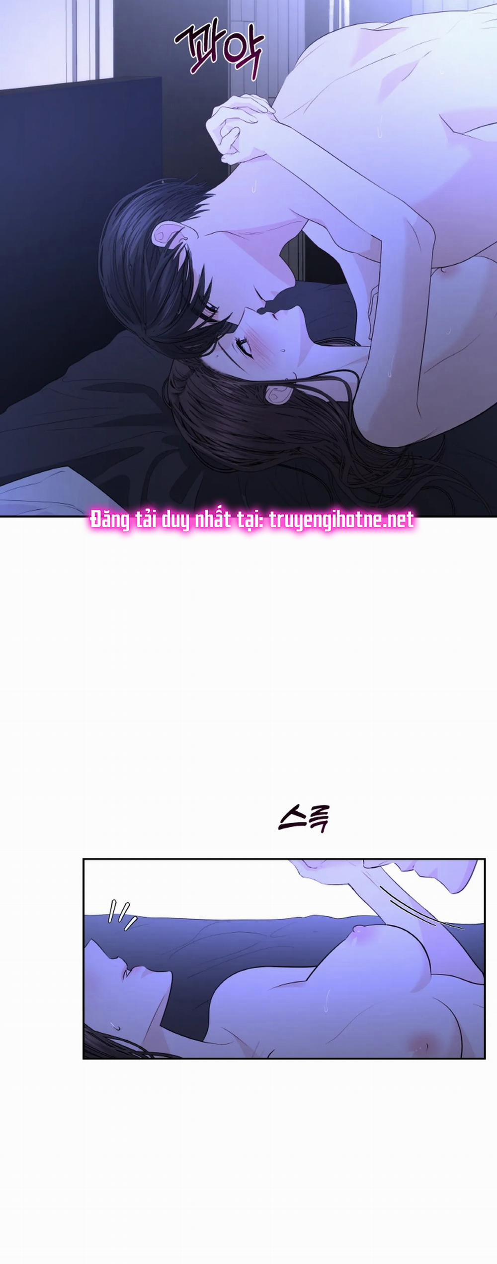 [18+] Thời Khắc Giao Mùa 21.1 trang 7