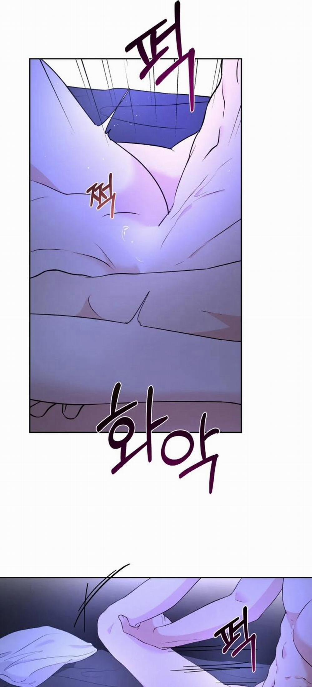 [18+] Thời Khắc Giao Mùa 21.2 trang 0