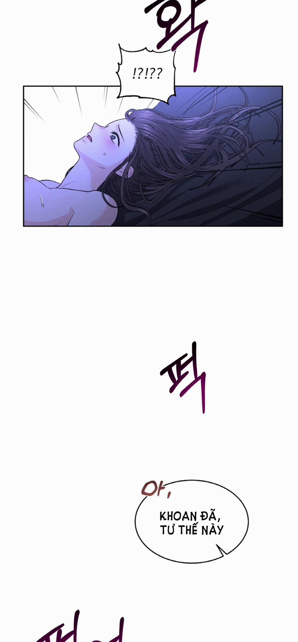 [18+] Thời Khắc Giao Mùa 21.2 trang 12