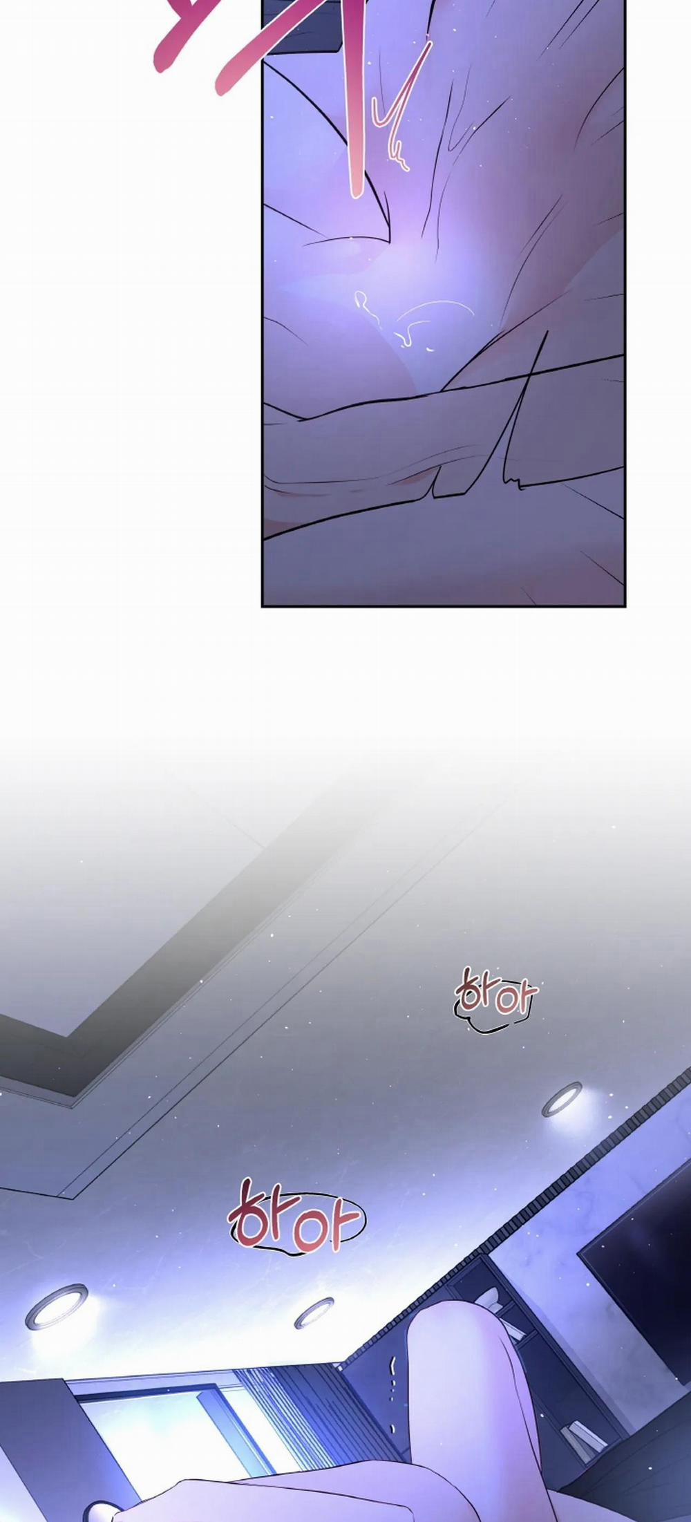 [18+] Thời Khắc Giao Mùa 21.2 trang 2