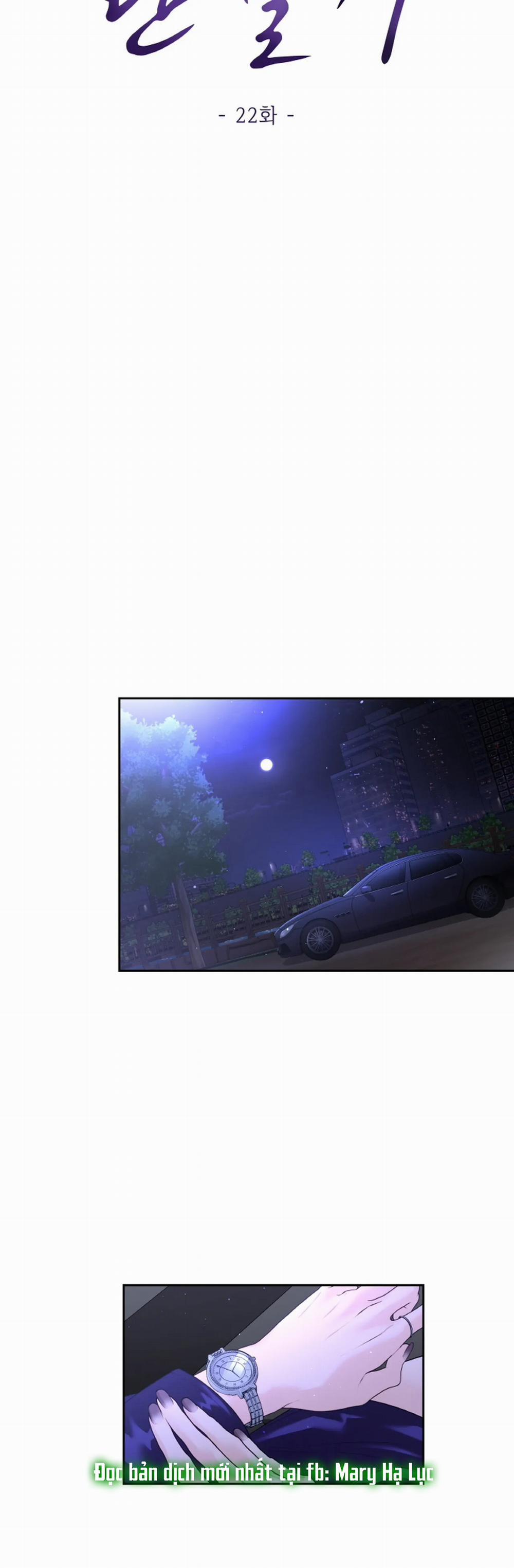 [18+] Thời Khắc Giao Mùa 22.1 trang 10