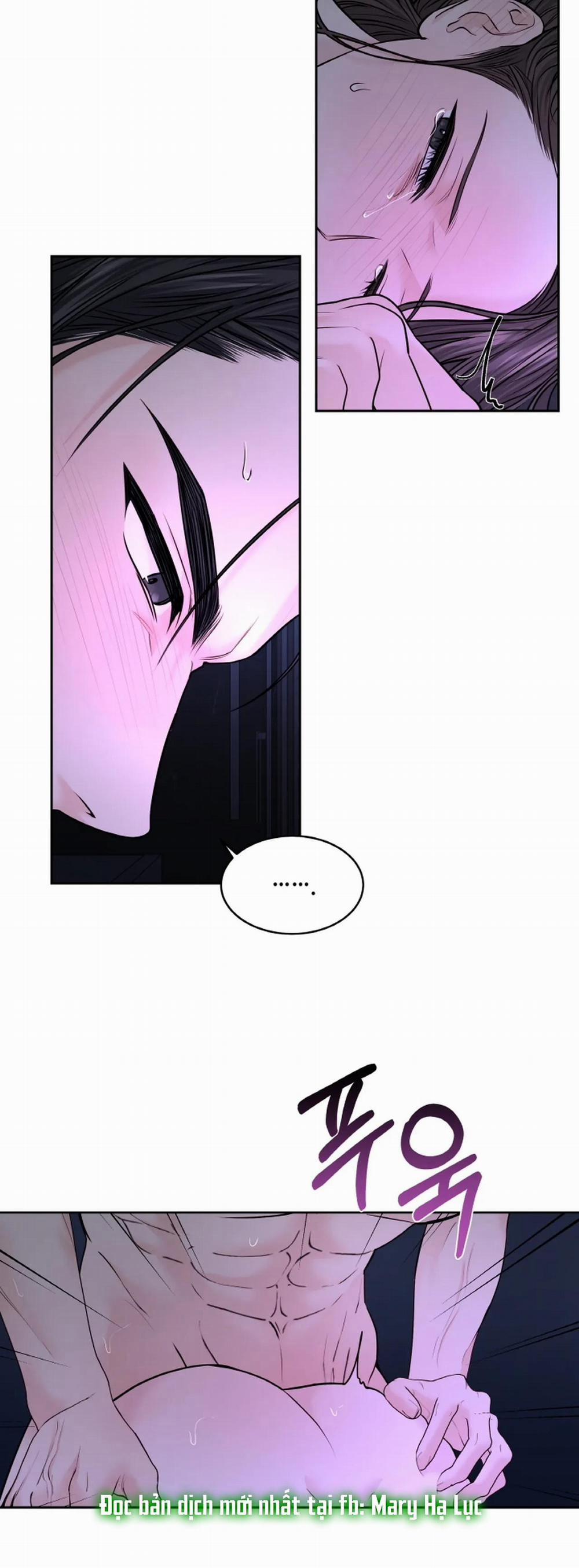 [18+] Thời Khắc Giao Mùa 22.1 trang 2