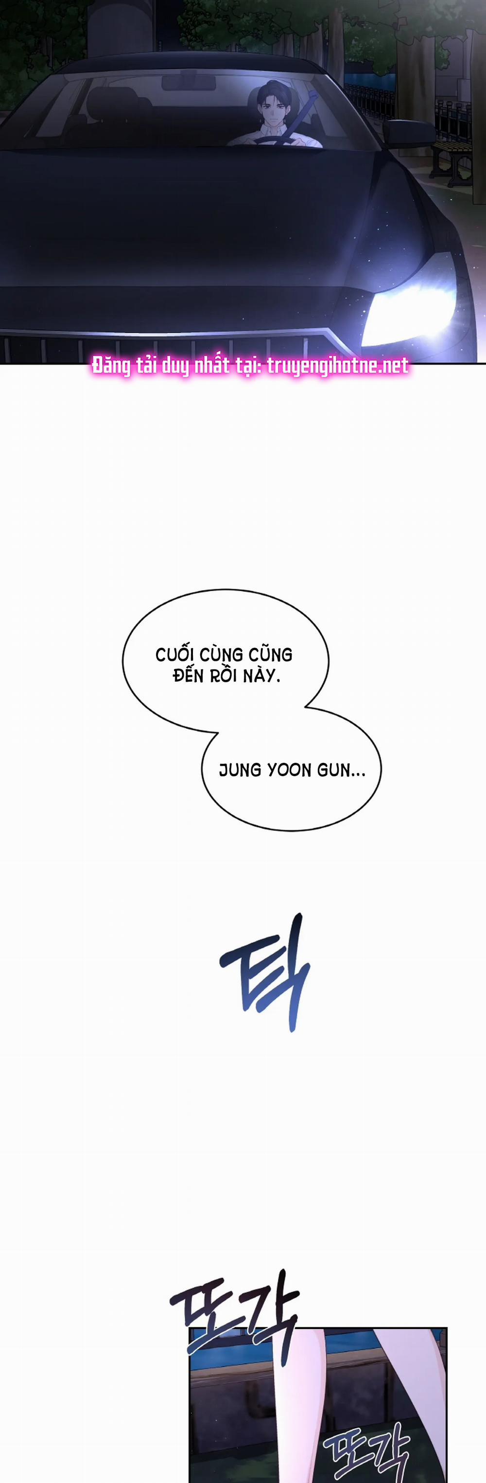 [18+] Thời Khắc Giao Mùa 22.1 trang 20