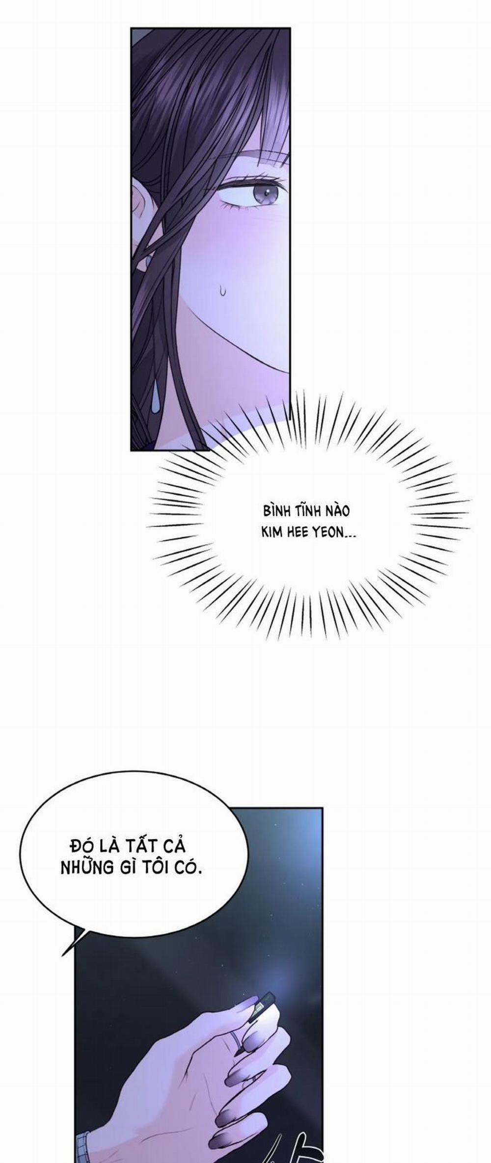 [18+] Thời Khắc Giao Mùa 22.2 trang 0