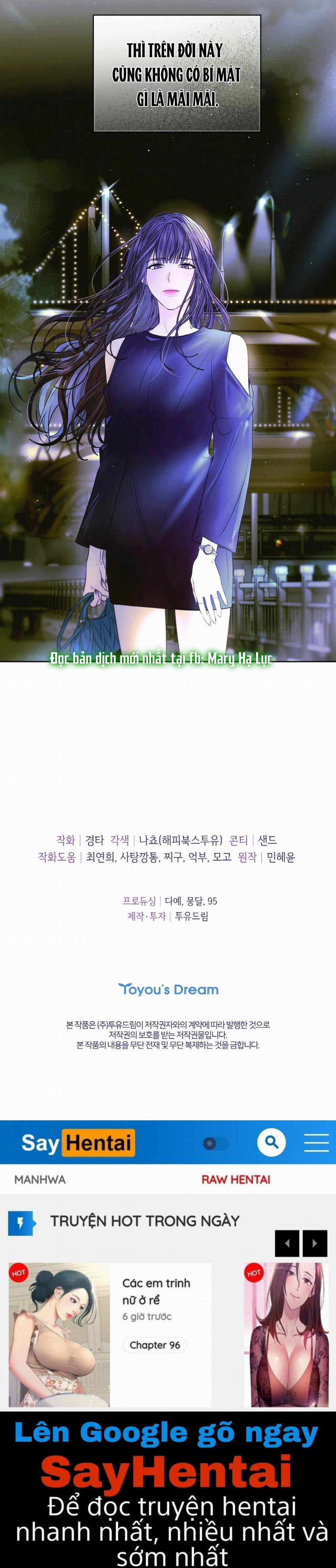 [18+] Thời Khắc Giao Mùa 22.2 trang 13