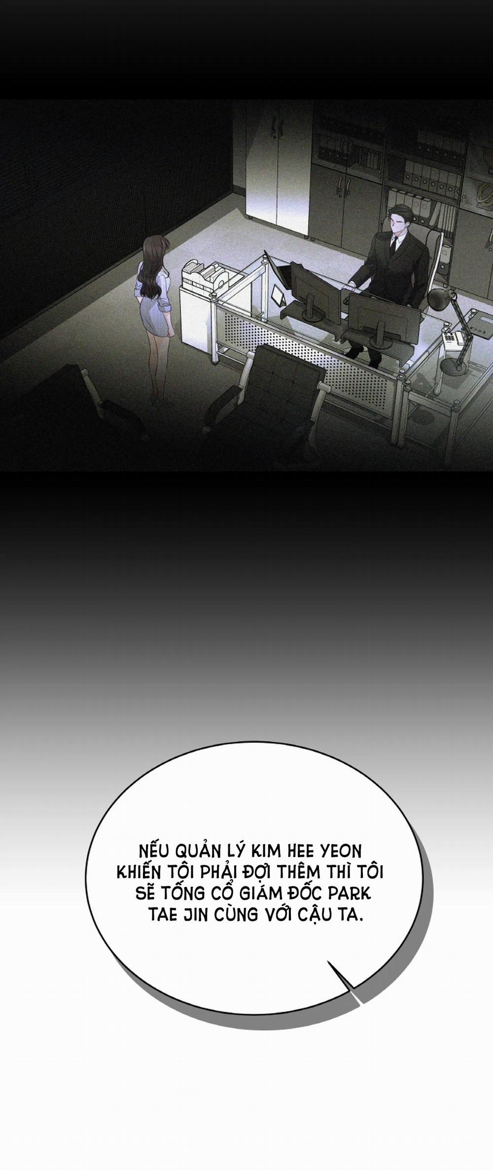 [18+] Thời Khắc Giao Mùa 22.2 trang 4