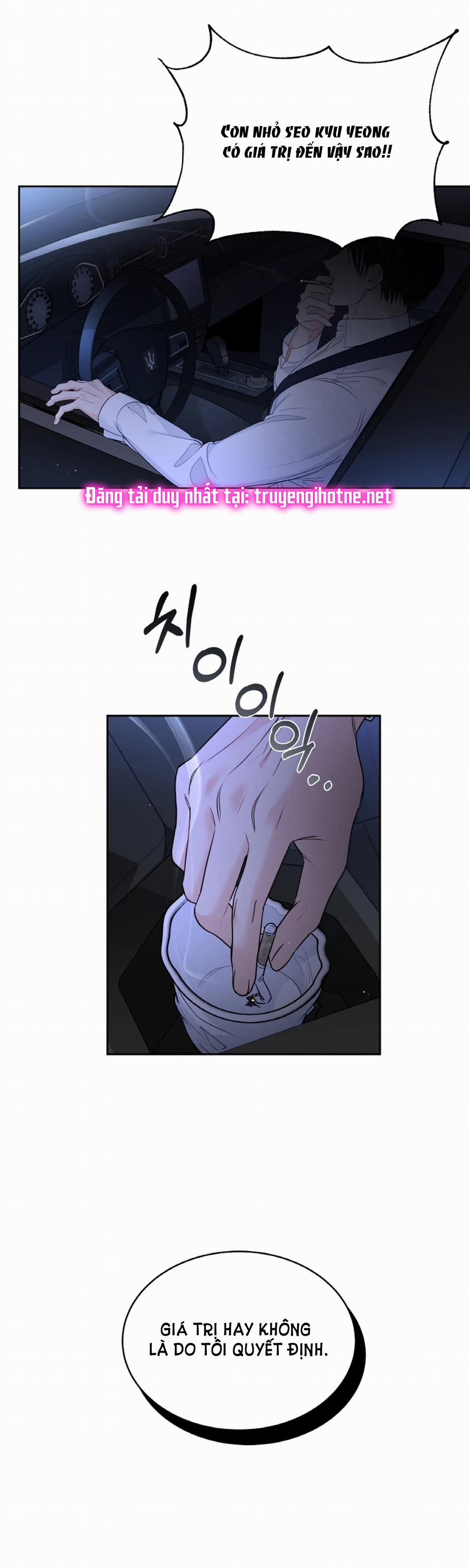 [18+] Thời Khắc Giao Mùa 22.2 trang 6