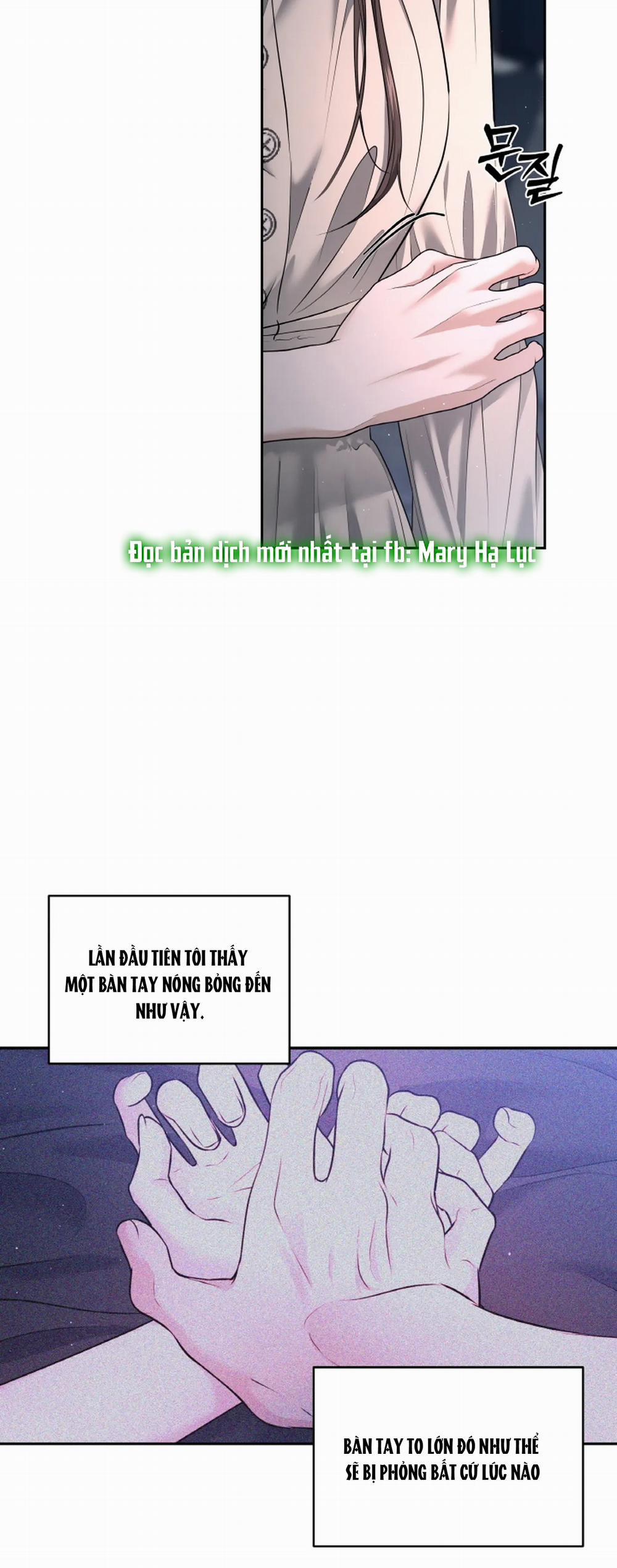 [18+] Thời Khắc Giao Mùa 23.1 trang 19