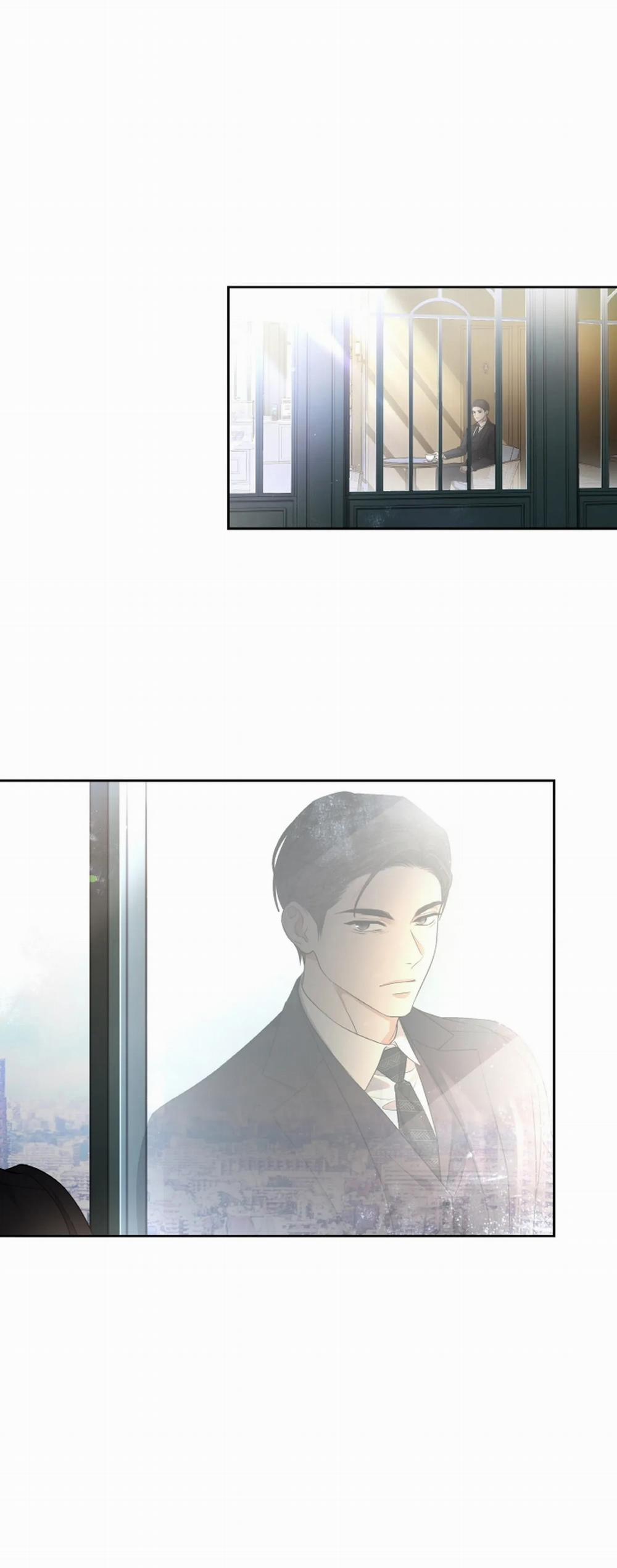 [18+] Thời Khắc Giao Mùa 23.1 trang 25