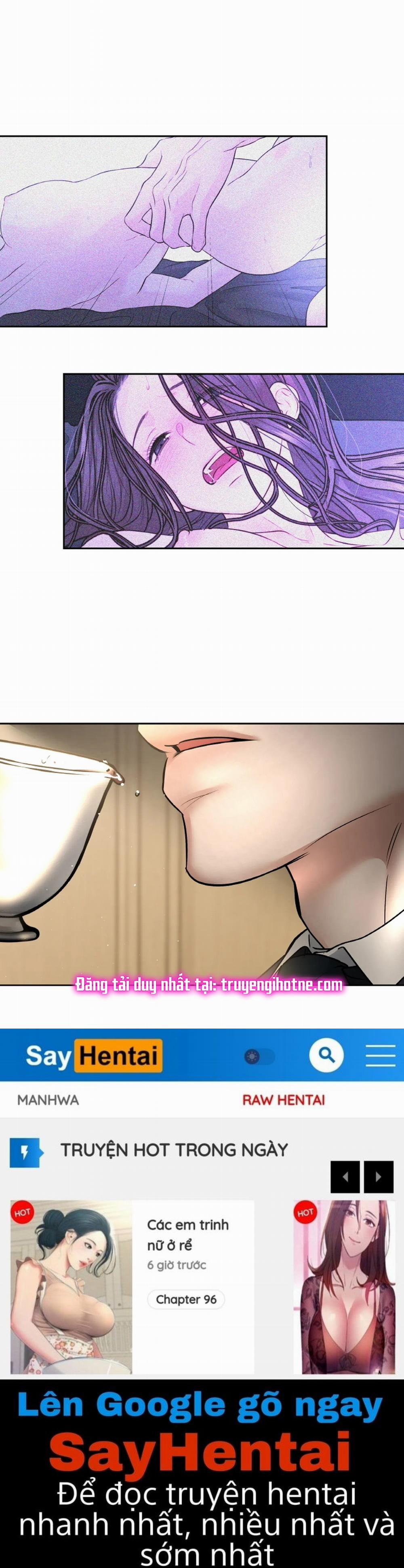 [18+] Thời Khắc Giao Mùa 23.1 trang 28