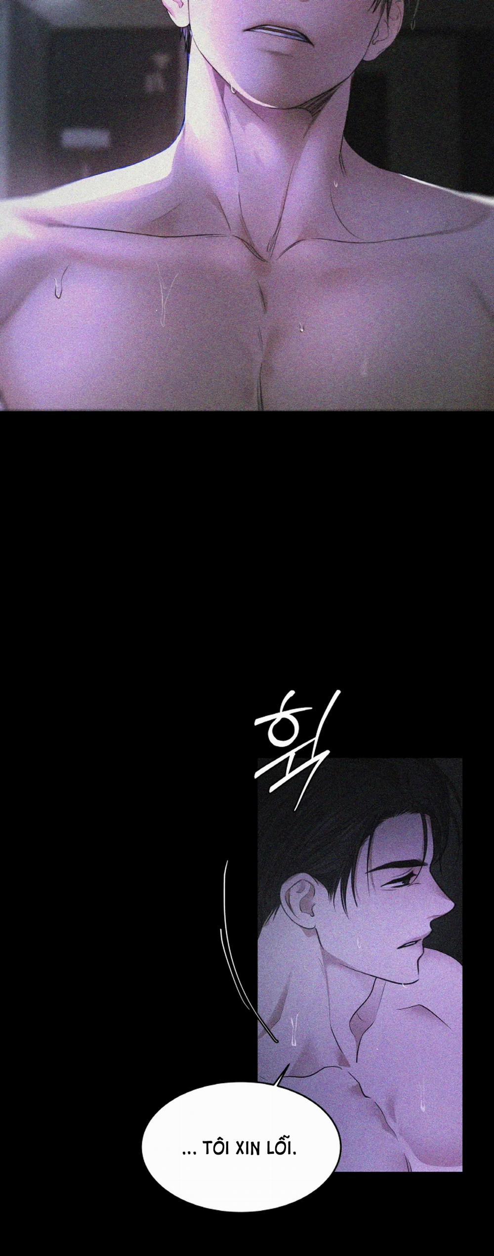 [18+] Thời Khắc Giao Mùa 23.1 trang 6