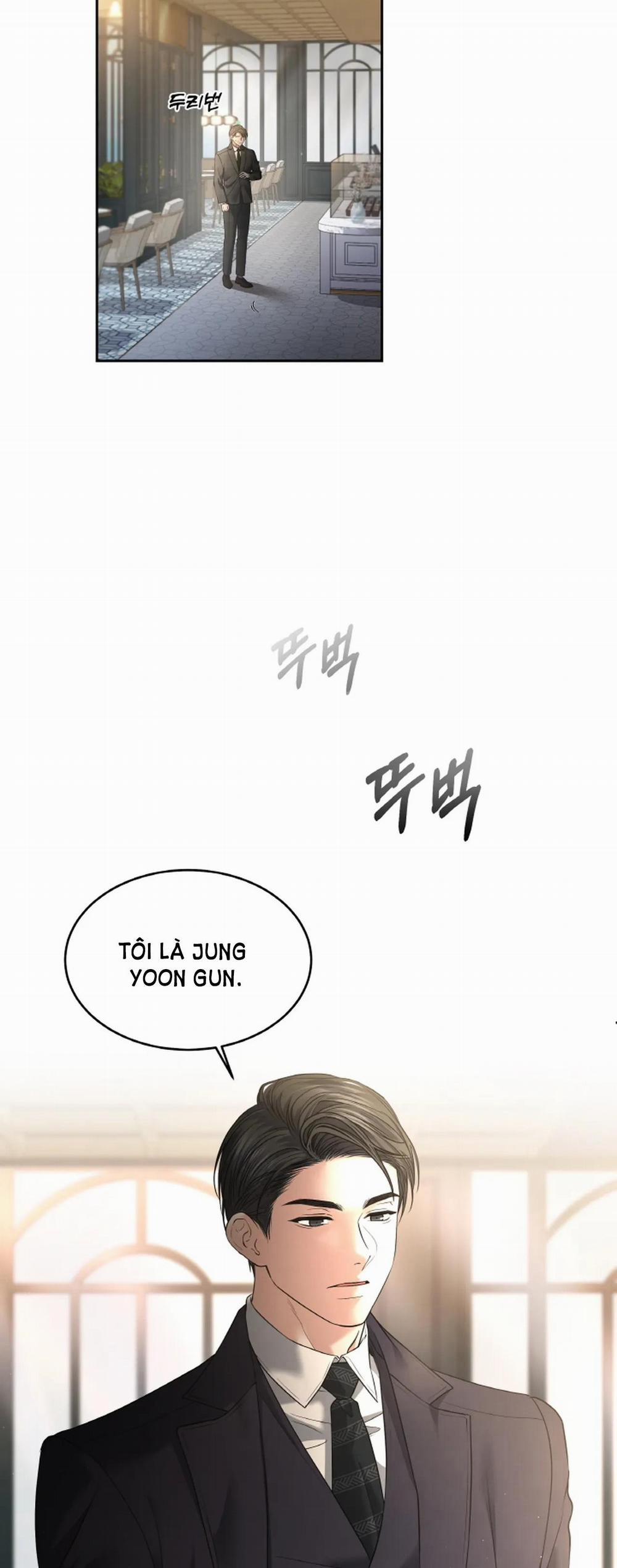 [18+] Thời Khắc Giao Mùa 23.2 trang 1