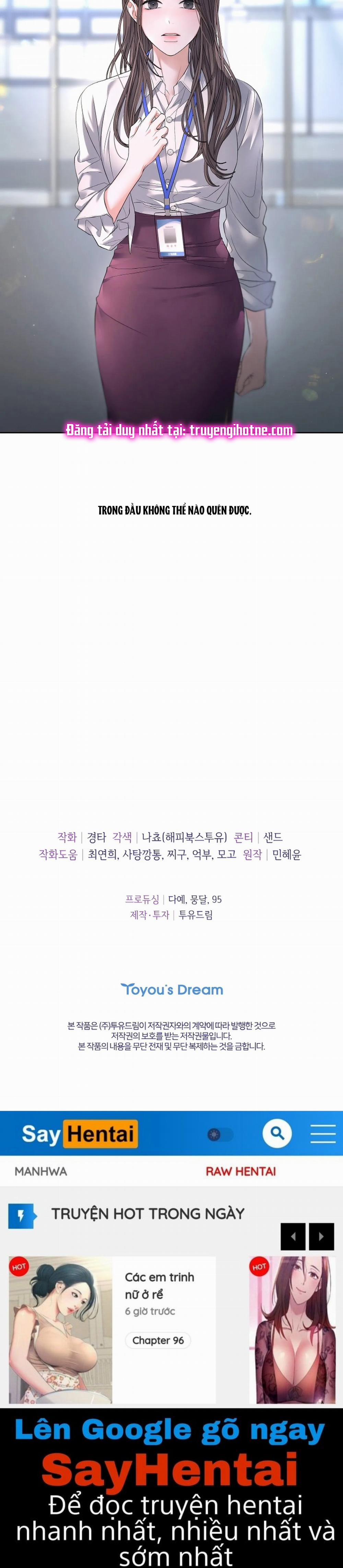 [18+] Thời Khắc Giao Mùa 23.2 trang 13