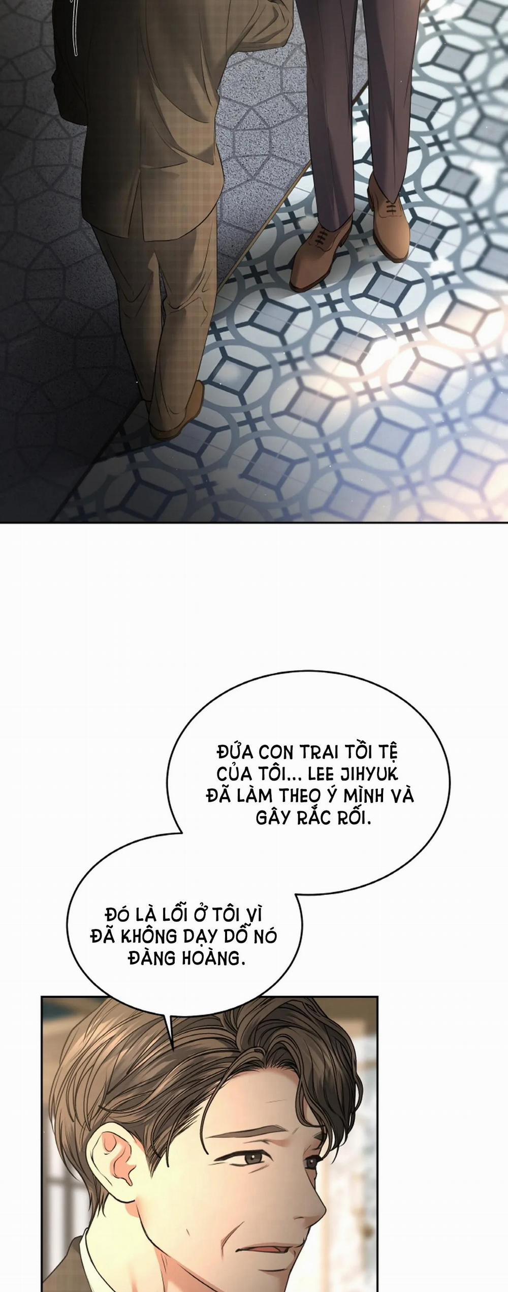 [18+] Thời Khắc Giao Mùa 23.2 trang 3