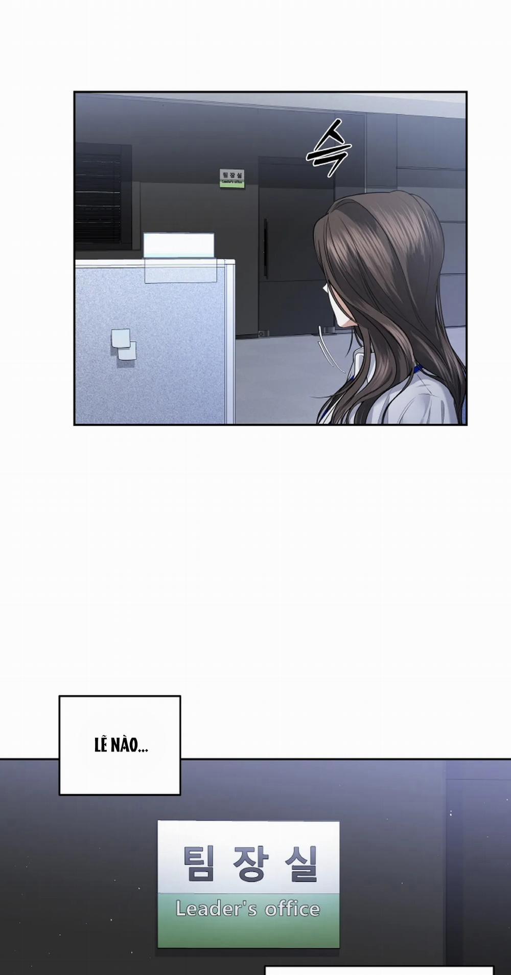 [18+] Thời Khắc Giao Mùa 24.1 trang 17