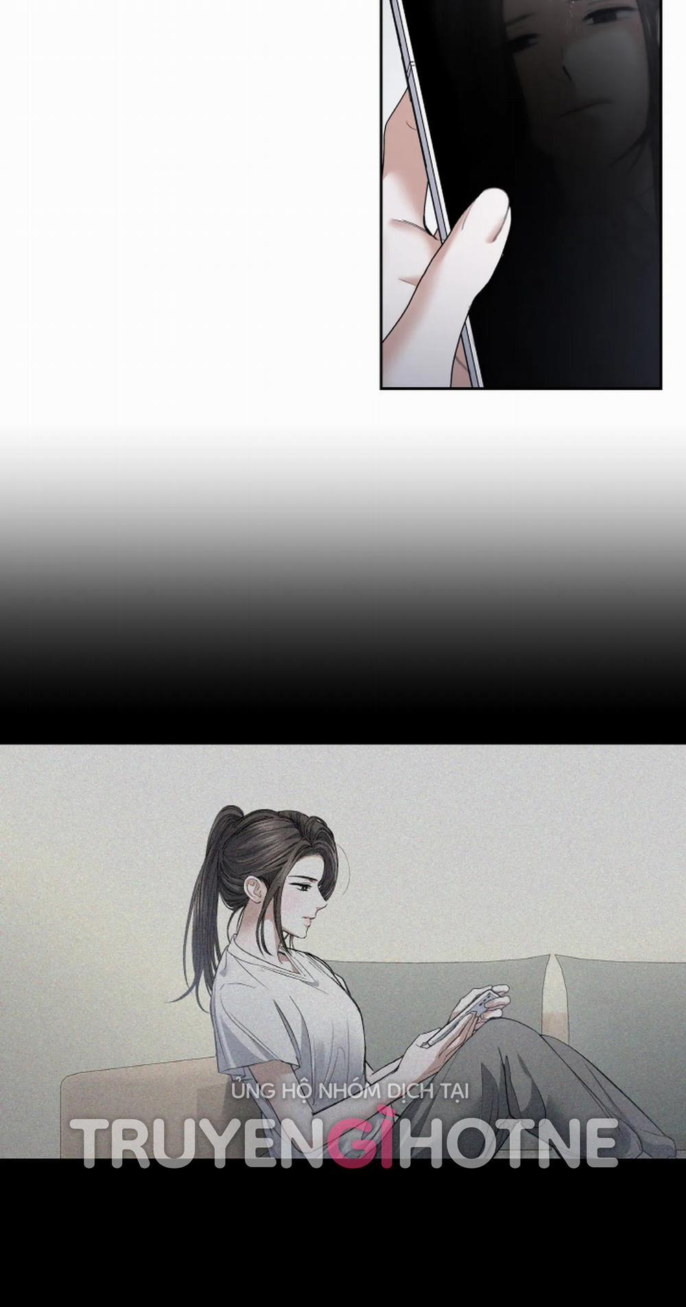 [18+] Thời Khắc Giao Mùa 24.1 trang 19