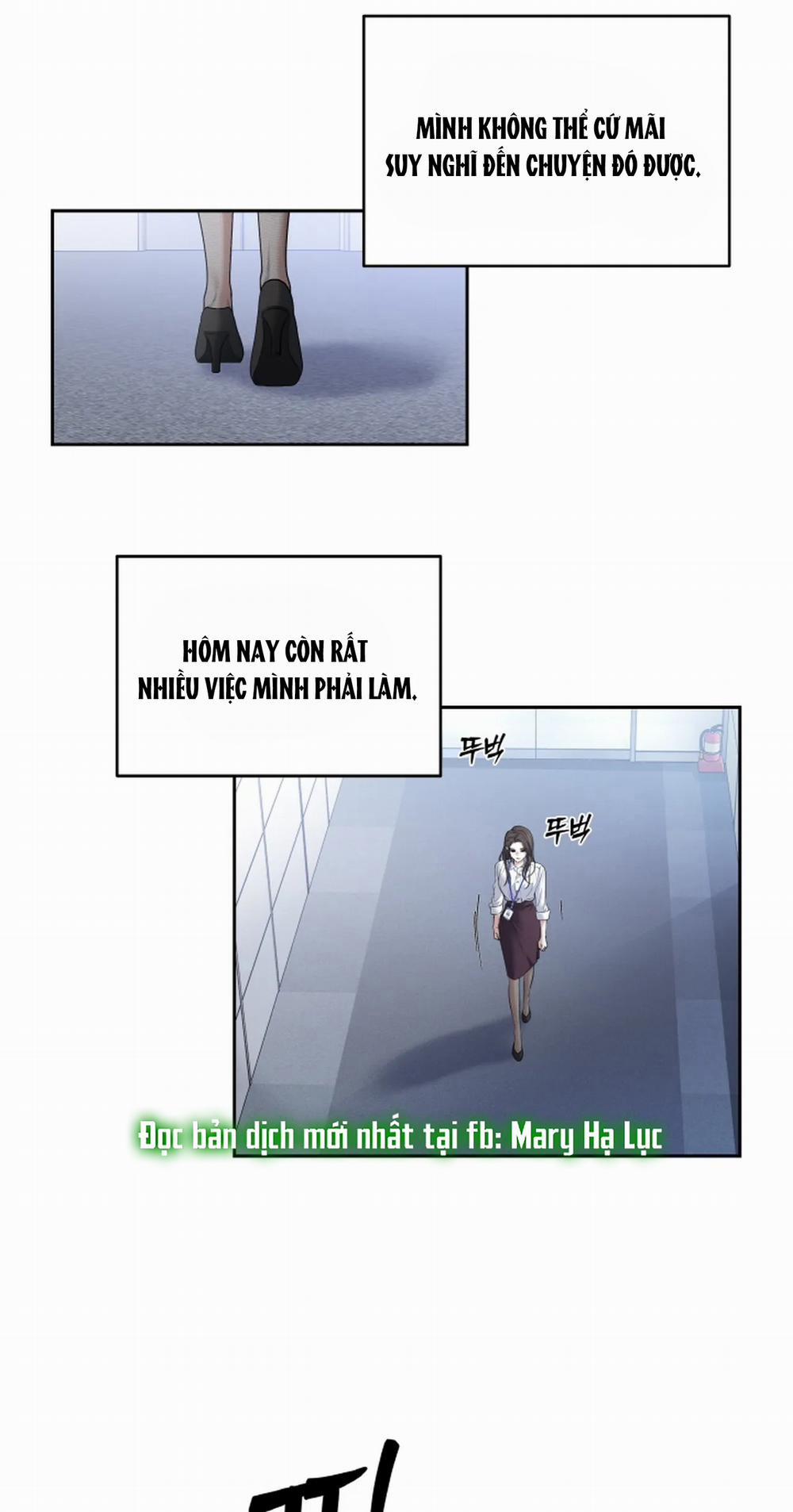 [18+] Thời Khắc Giao Mùa 24.1 trang 23