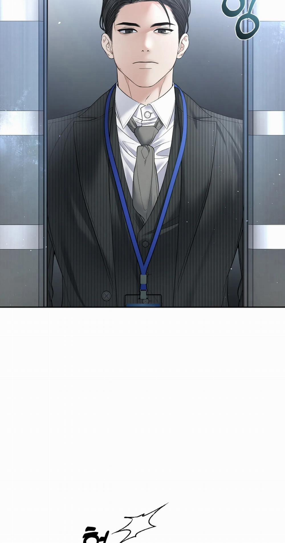 [18+] Thời Khắc Giao Mùa 24.1 trang 25