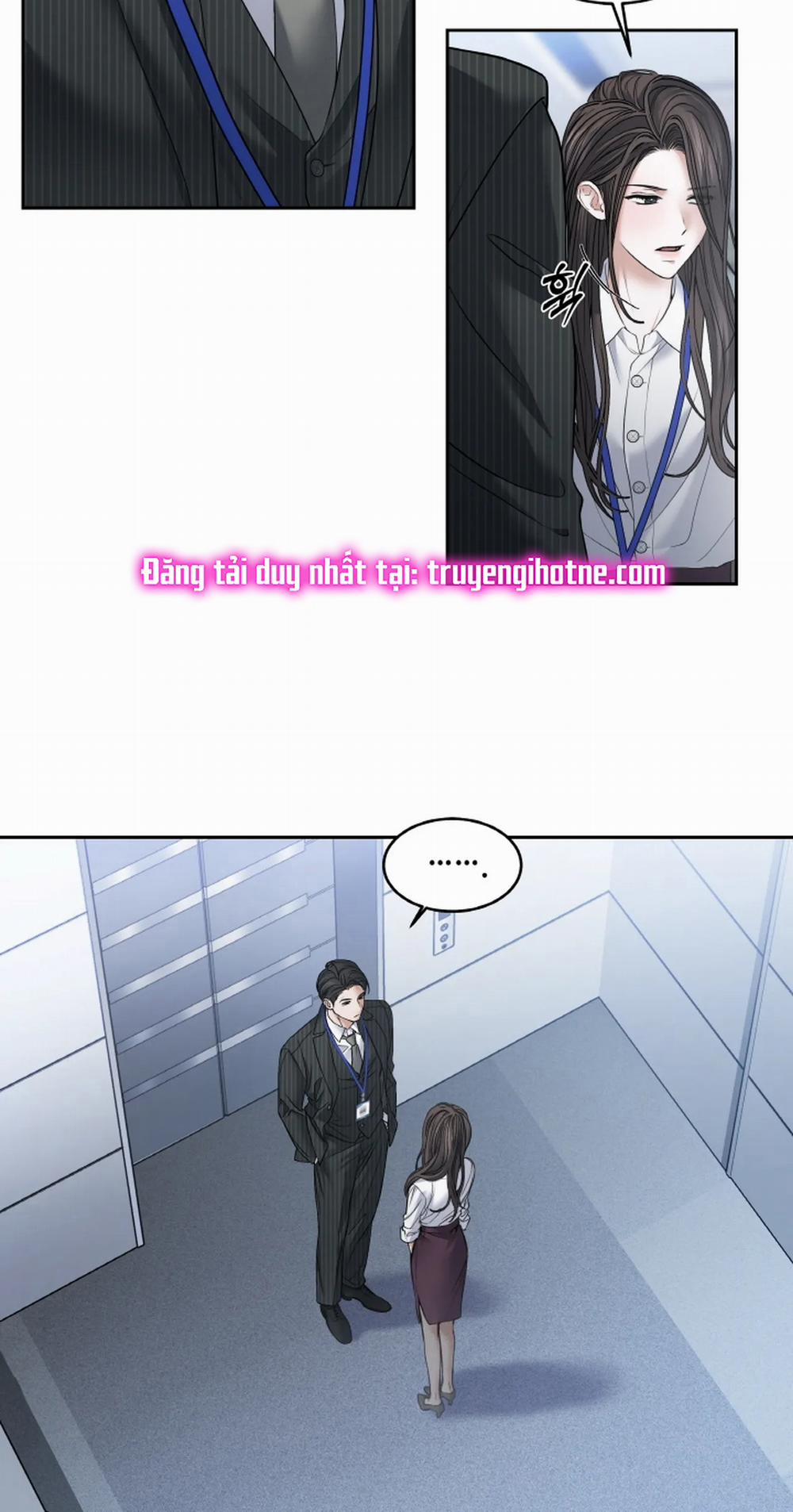 [18+] Thời Khắc Giao Mùa 24.1 trang 27