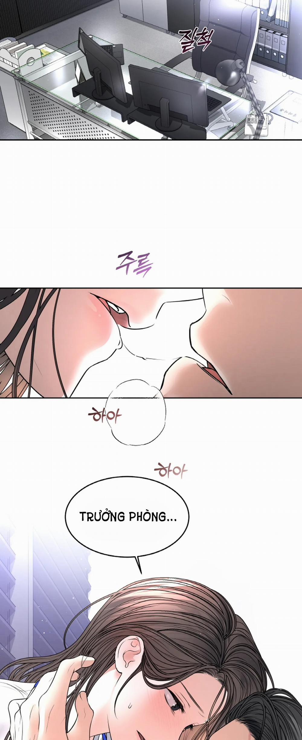 [18+] Thời Khắc Giao Mùa 24.2 trang 15