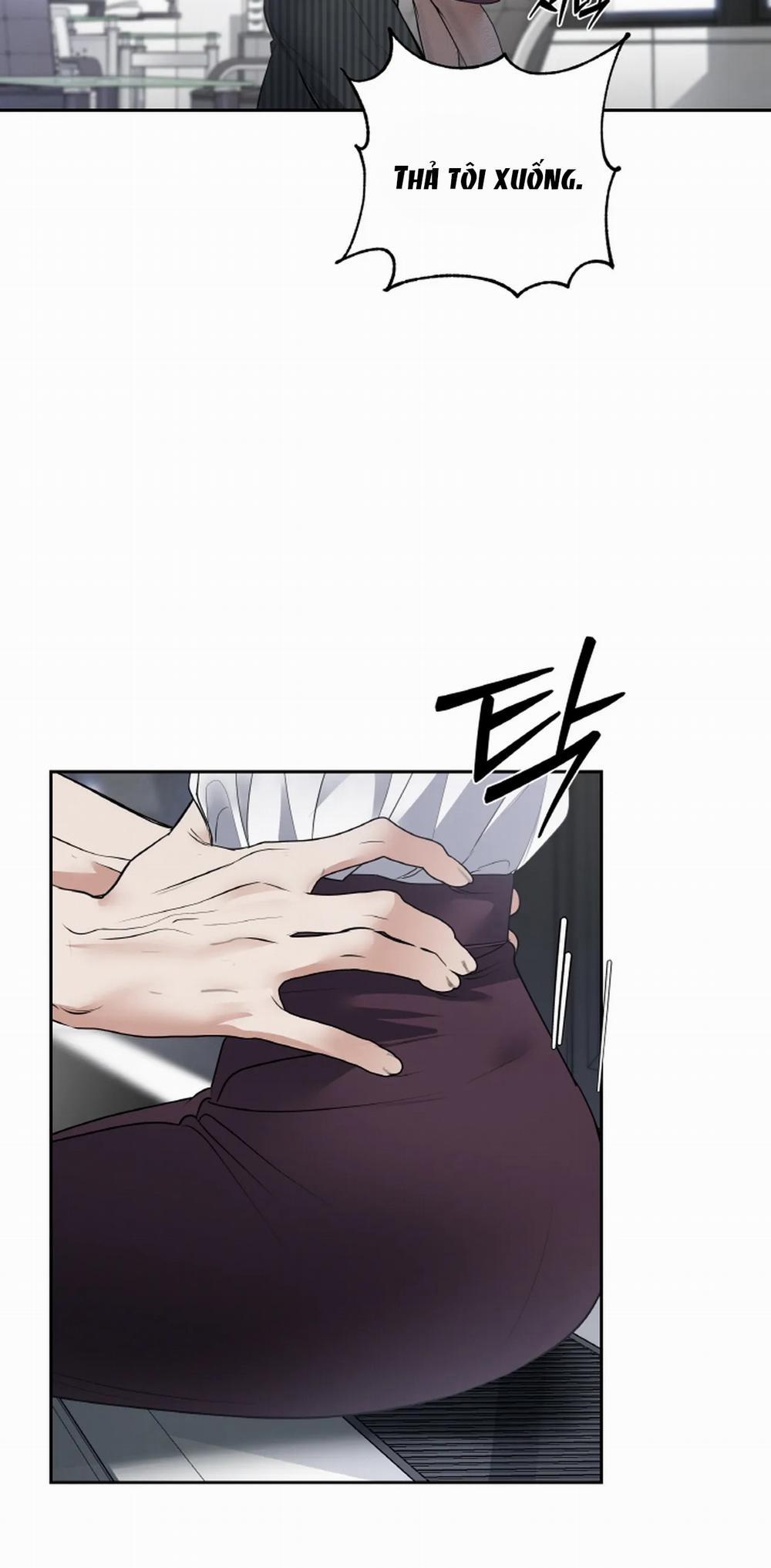 [18+] Thời Khắc Giao Mùa 24.2 trang 9