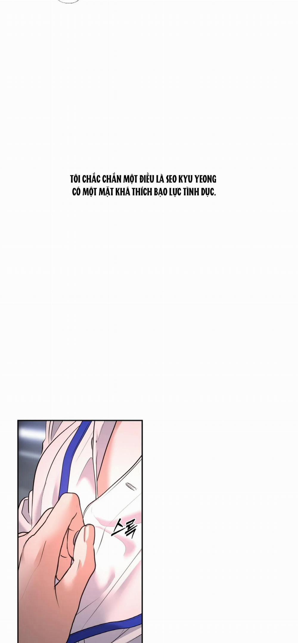 [18+] Thời Khắc Giao Mùa 25.2 trang 1