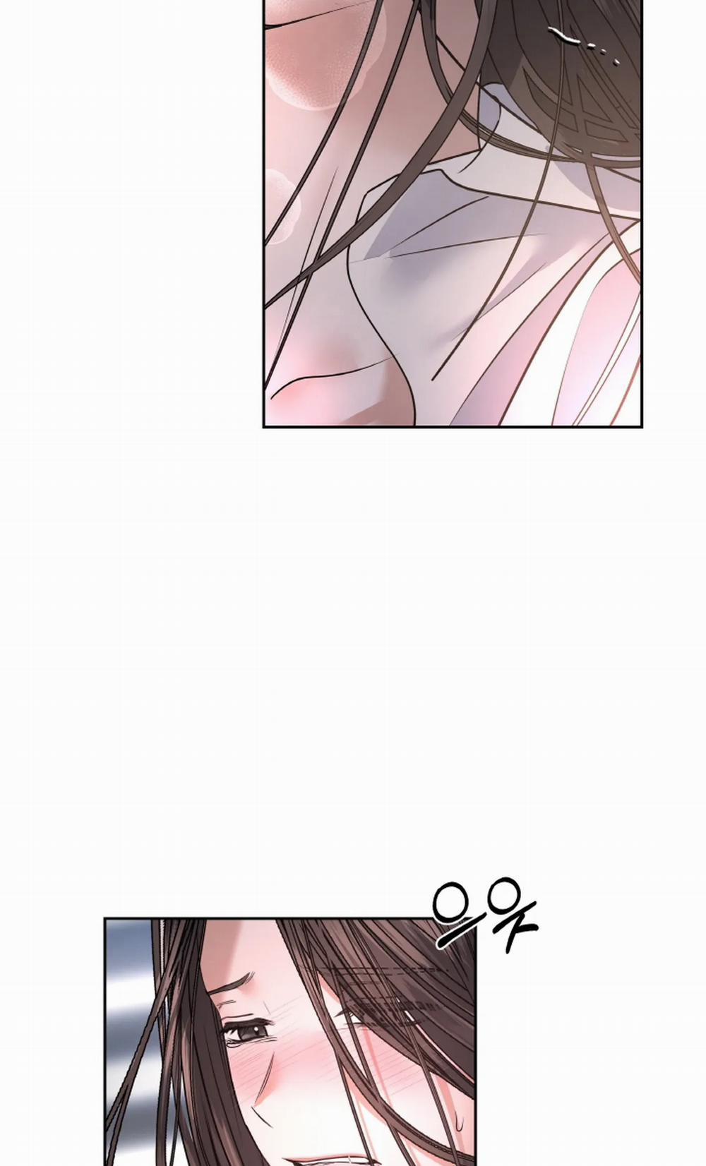 [18+] Thời Khắc Giao Mùa 25.2 trang 15