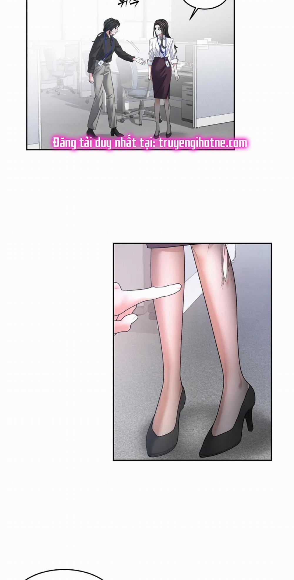 [18+] Thời Khắc Giao Mùa 25.2 trang 26