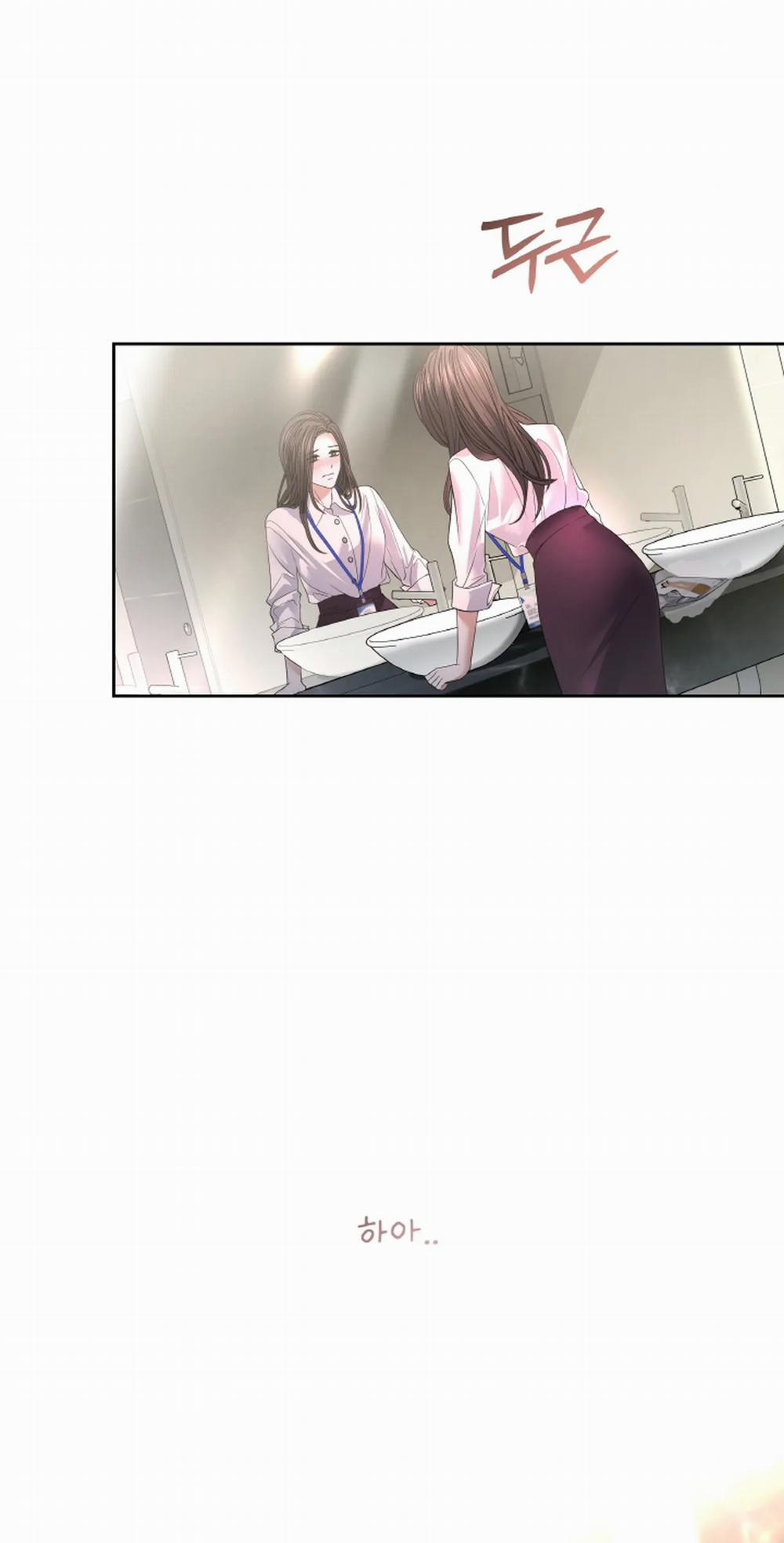 [18+] Thời Khắc Giao Mùa 25.2 trang 28