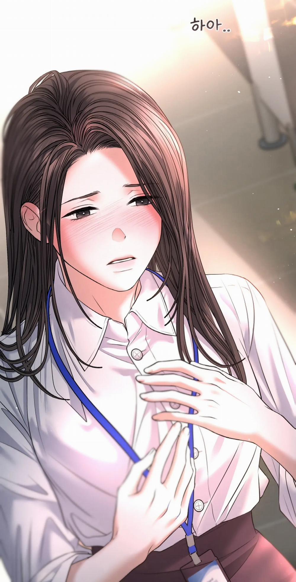 [18+] Thời Khắc Giao Mùa 25.2 trang 29