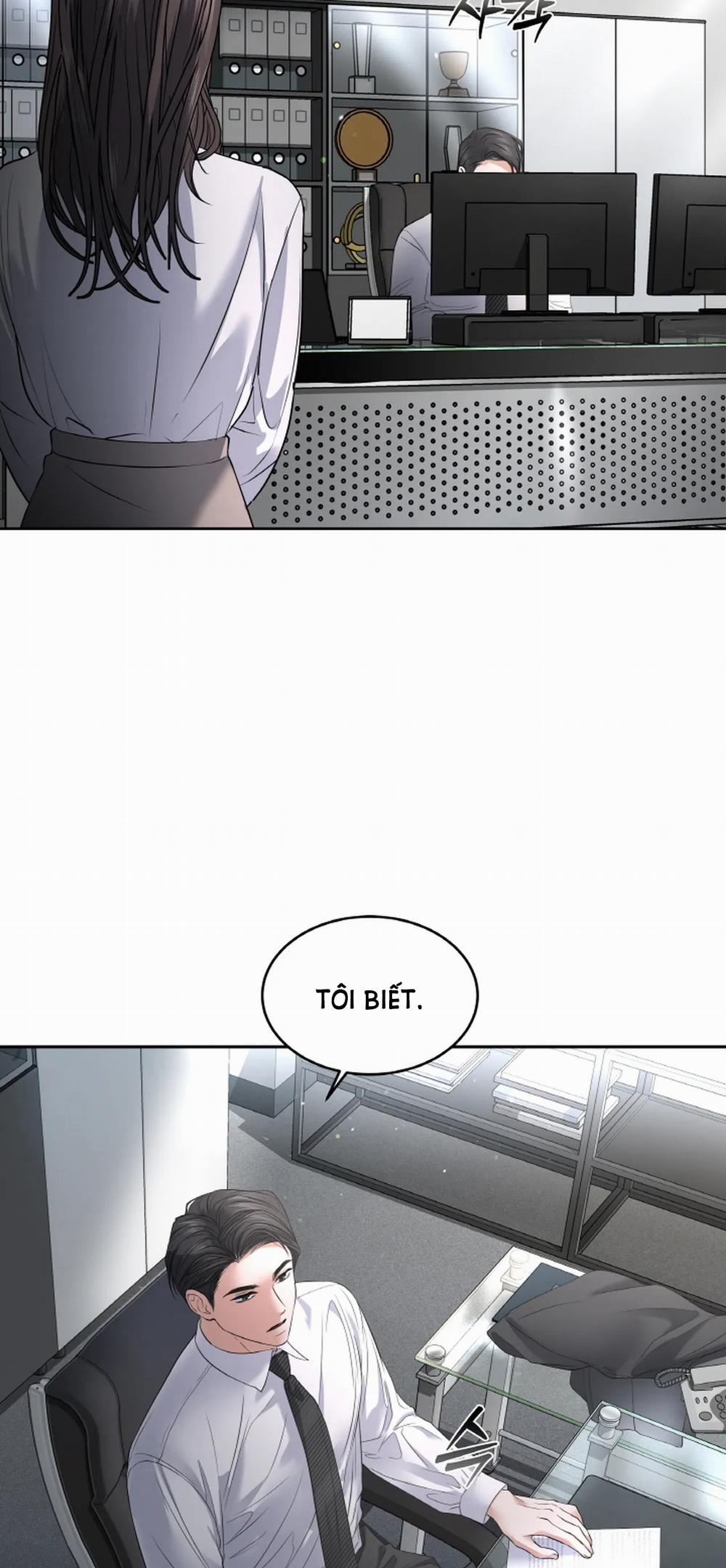 [18+] Thời Khắc Giao Mùa 26.1 trang 25